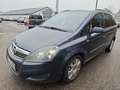Opel Zafira 1.6 Edition Blau - thumbnail 3