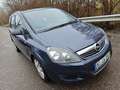 Opel Zafira 1.6 Edition Blau - thumbnail 4