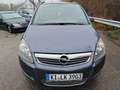 Opel Zafira 1.6 Edition Blau - thumbnail 7