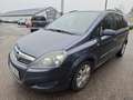 Opel Zafira 1.6 Edition Blau - thumbnail 1