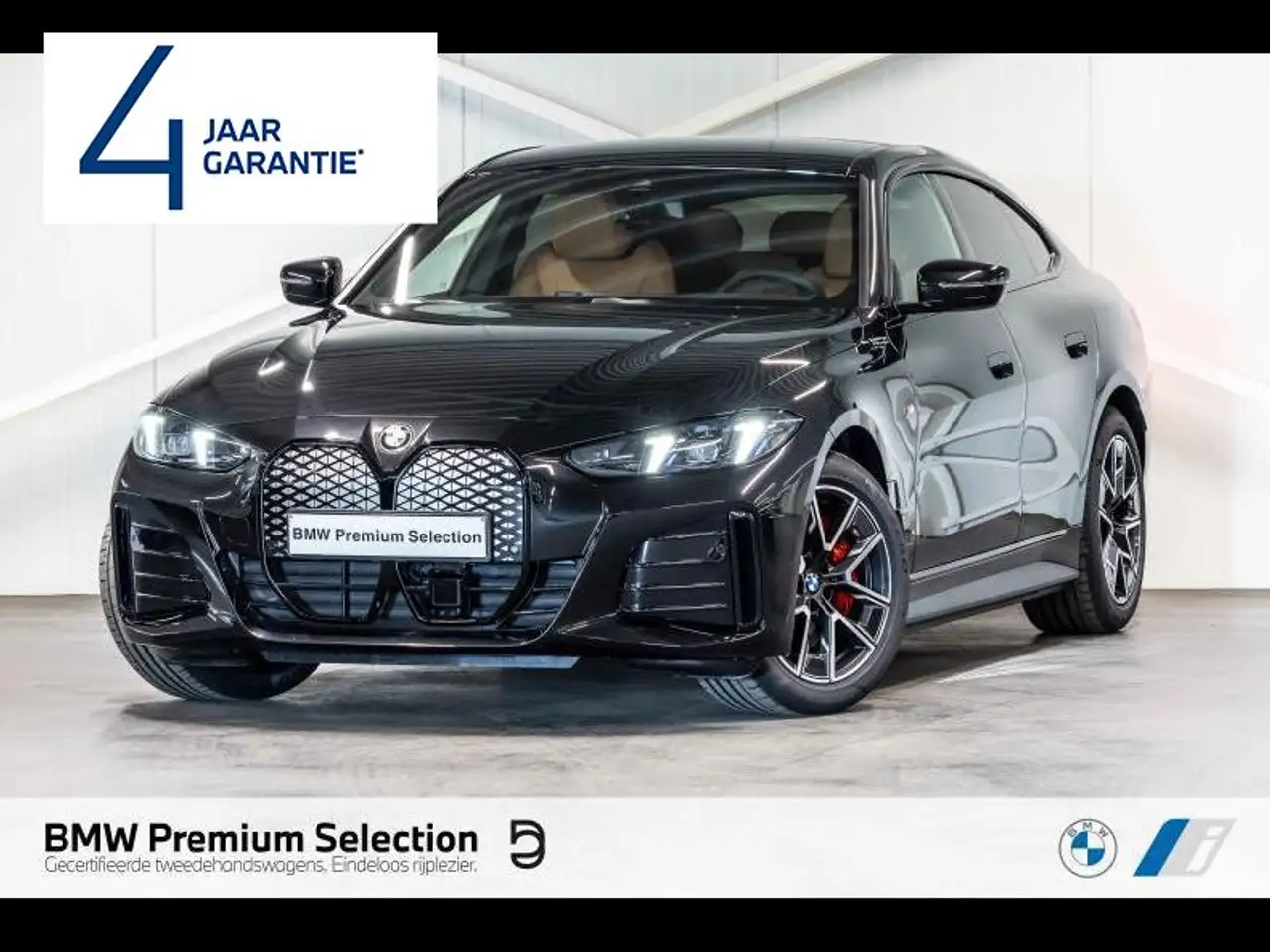 BMW i4