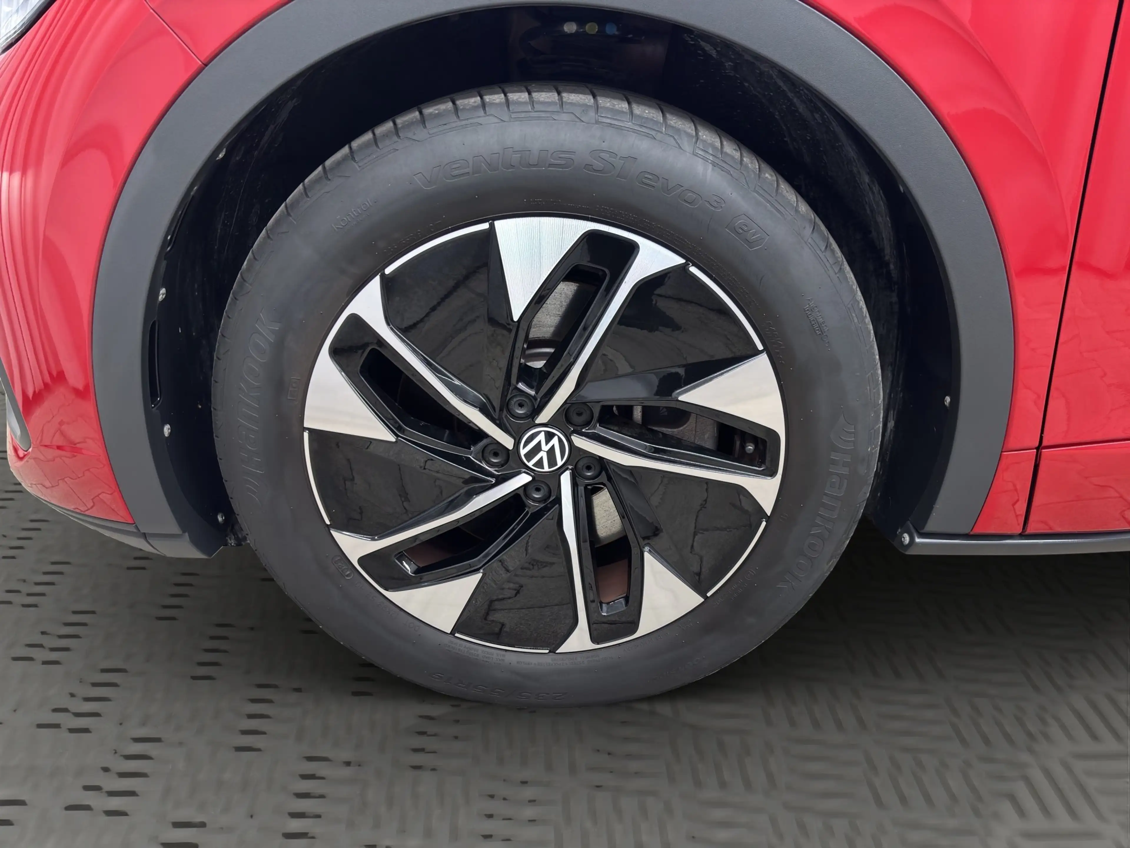 Volkswagen ID.5 Pro Performance ACC Kam. LED Matrix Pano SD — photo 15