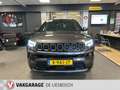 Jeep Compass 4xe 240 Plug-in Hybrid Electric 80th Anniversary Grijs - thumbnail 2