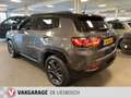 Jeep Compass 4xe 240 Plug-in Hybrid Electric 80th Anniversary Gris - thumbnail 7