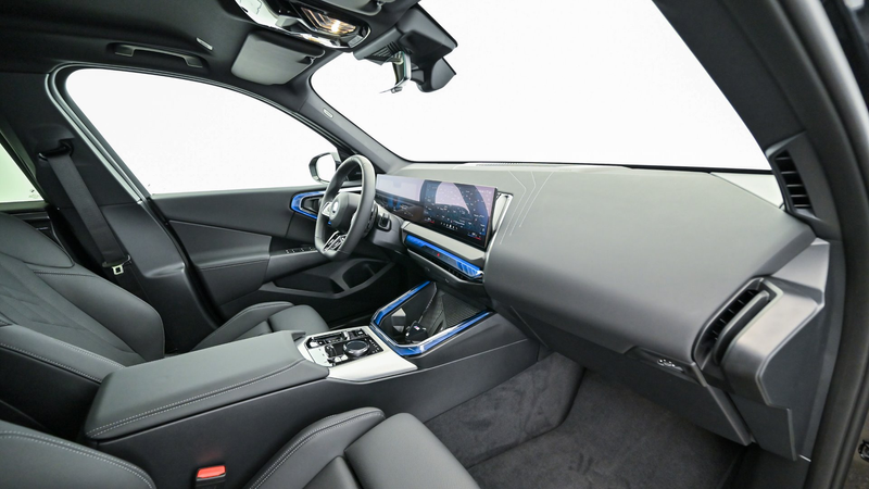 BMW X3 xDrive 30e — photo 7