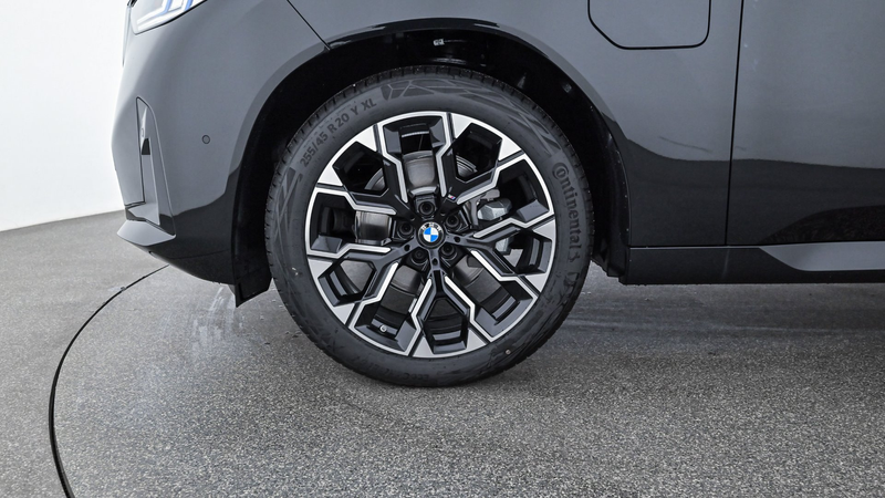 BMW X3 xDrive 30e — photo 6