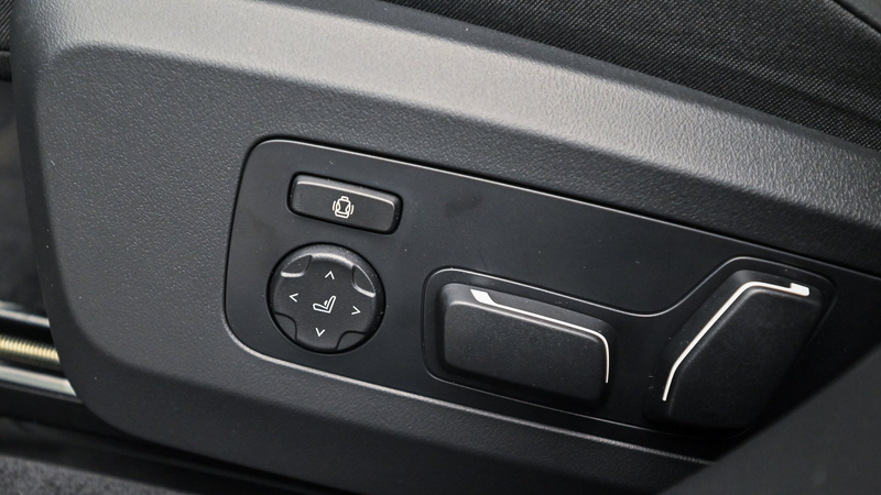 BMW X3 xDrive 30e — photo 10