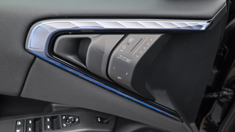 BMW X3 xDrive 30e — photo 14