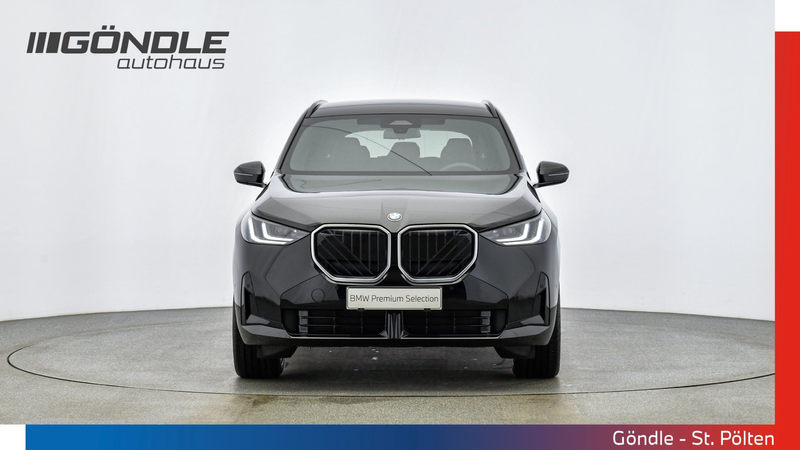 BMW X3 xDrive 30e — photo 2