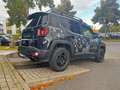 Jeep Renegade Night Eagle 4WD Schwarz - thumbnail 4