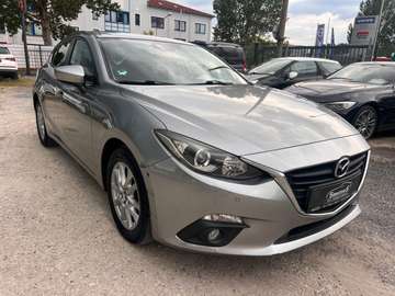Lim. Center-Line Navi PDC SHZ Tüv+Insp.neu