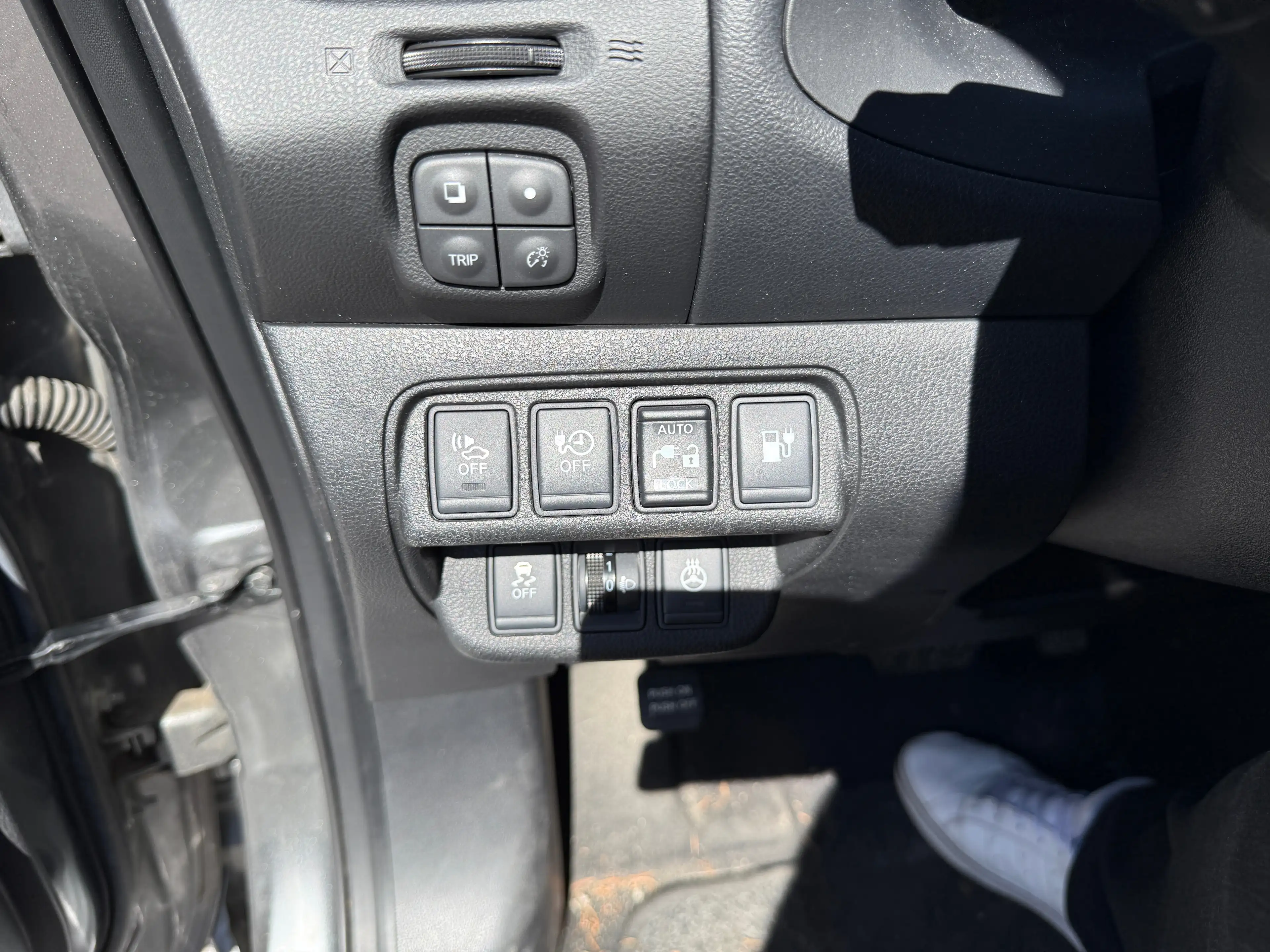 Nissan Leaf Leaf 30 kWh (mit Batterie) Visia — photo 10