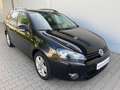 Volkswagen Golf VI Variant Match Klimaautomatik Navi PDC Noir - thumbnail 6