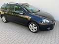 Volkswagen Golf VI Variant Match Klimaautomatik Navi PDC Noir - thumbnail 1