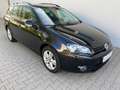 Volkswagen Golf VI Variant Match Klimaautomatik Navi PDC Noir - thumbnail 4