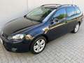 Volkswagen Golf VI Variant Match Klimaautomatik Navi PDC Noir - thumbnail 3