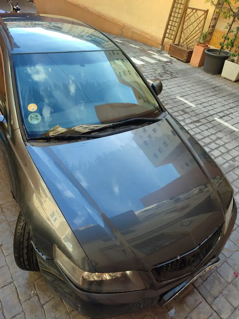 Honda Accord 2.2i-CTDi Sport - 2