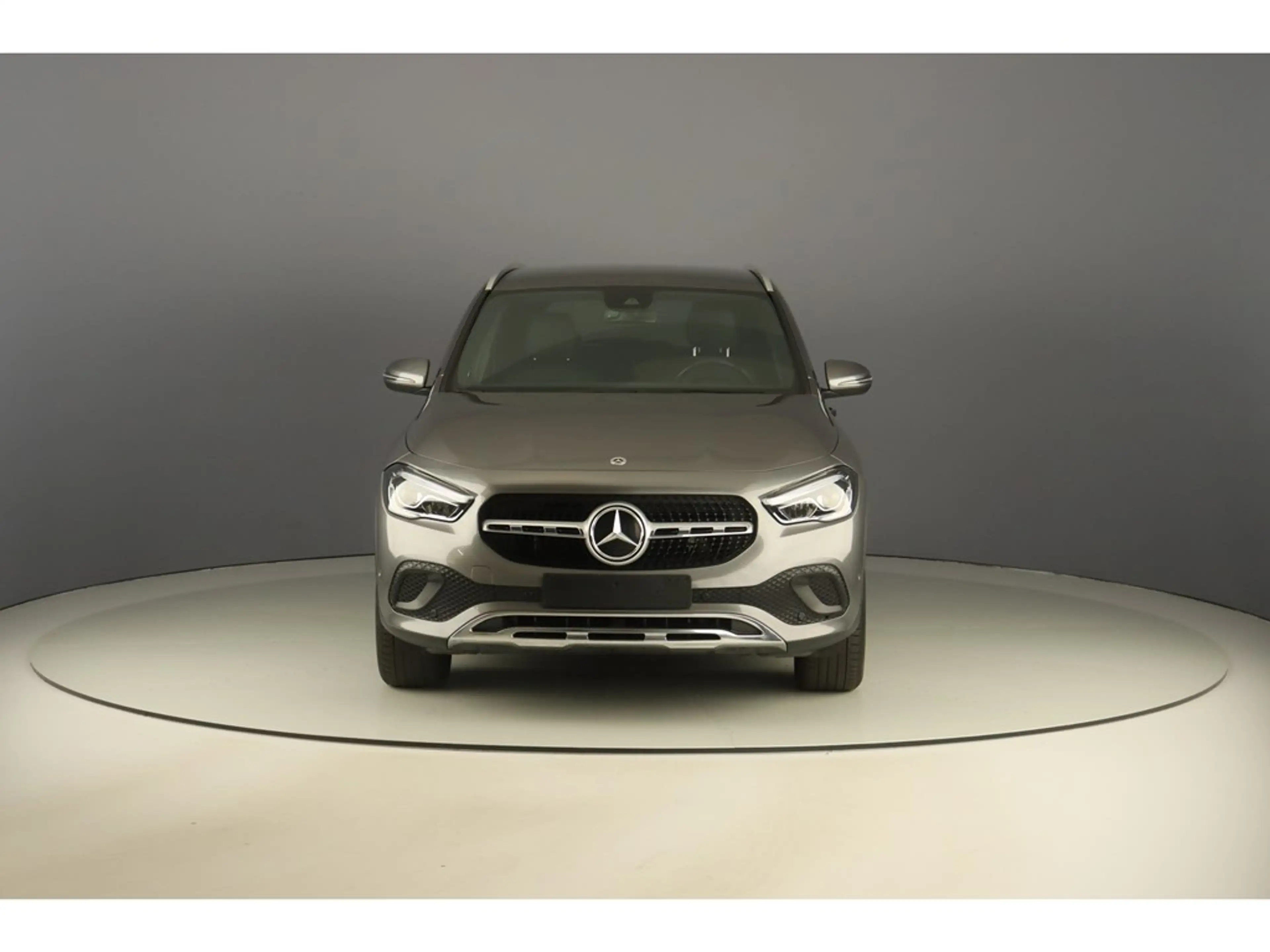 Mercedes-Benz GLA 250 e 218pk Luxury Pack Business — photo 8