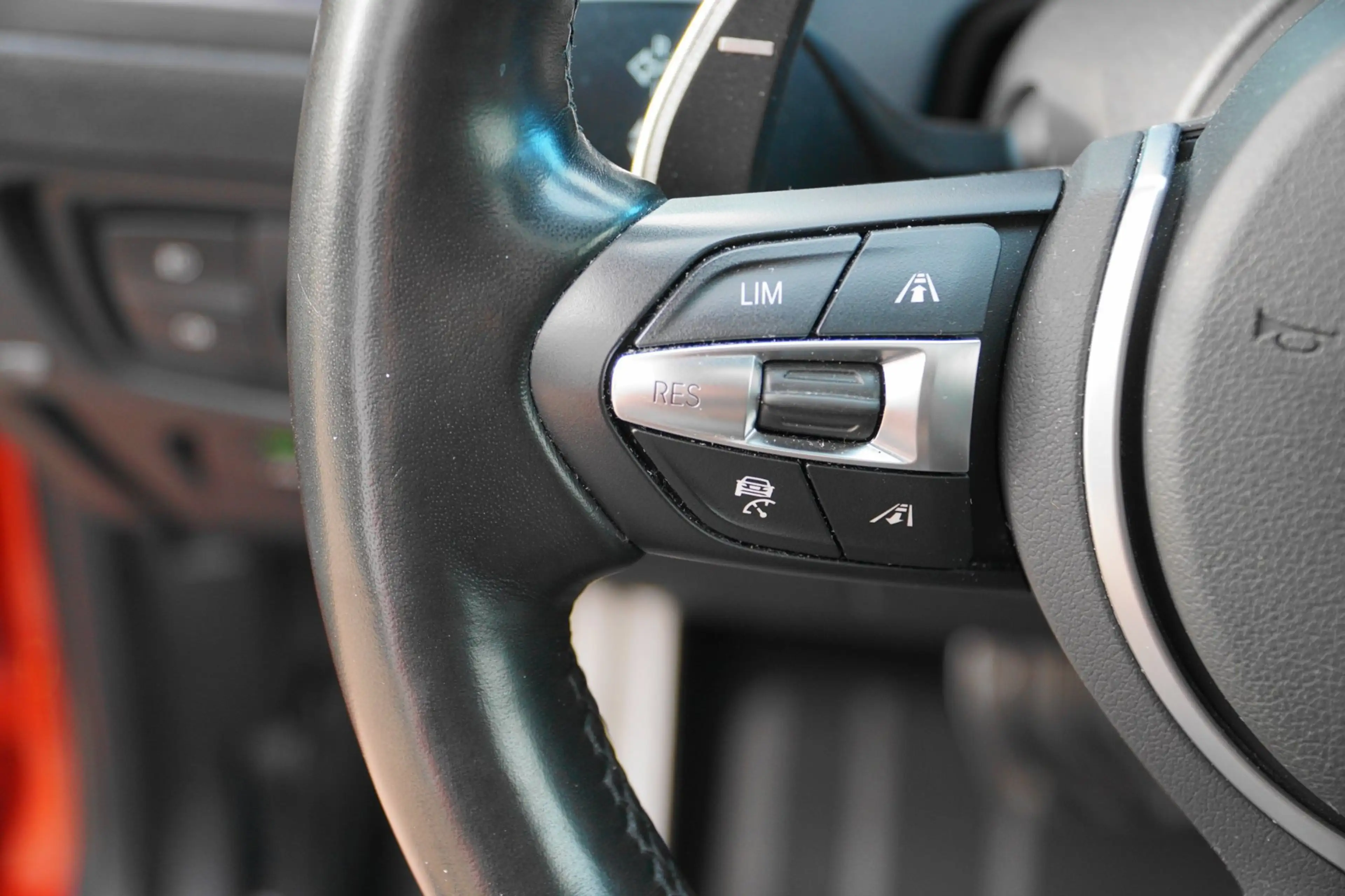 BMW 118 1-serie 118i Edition M Sport Shadow High Executive — photo 12