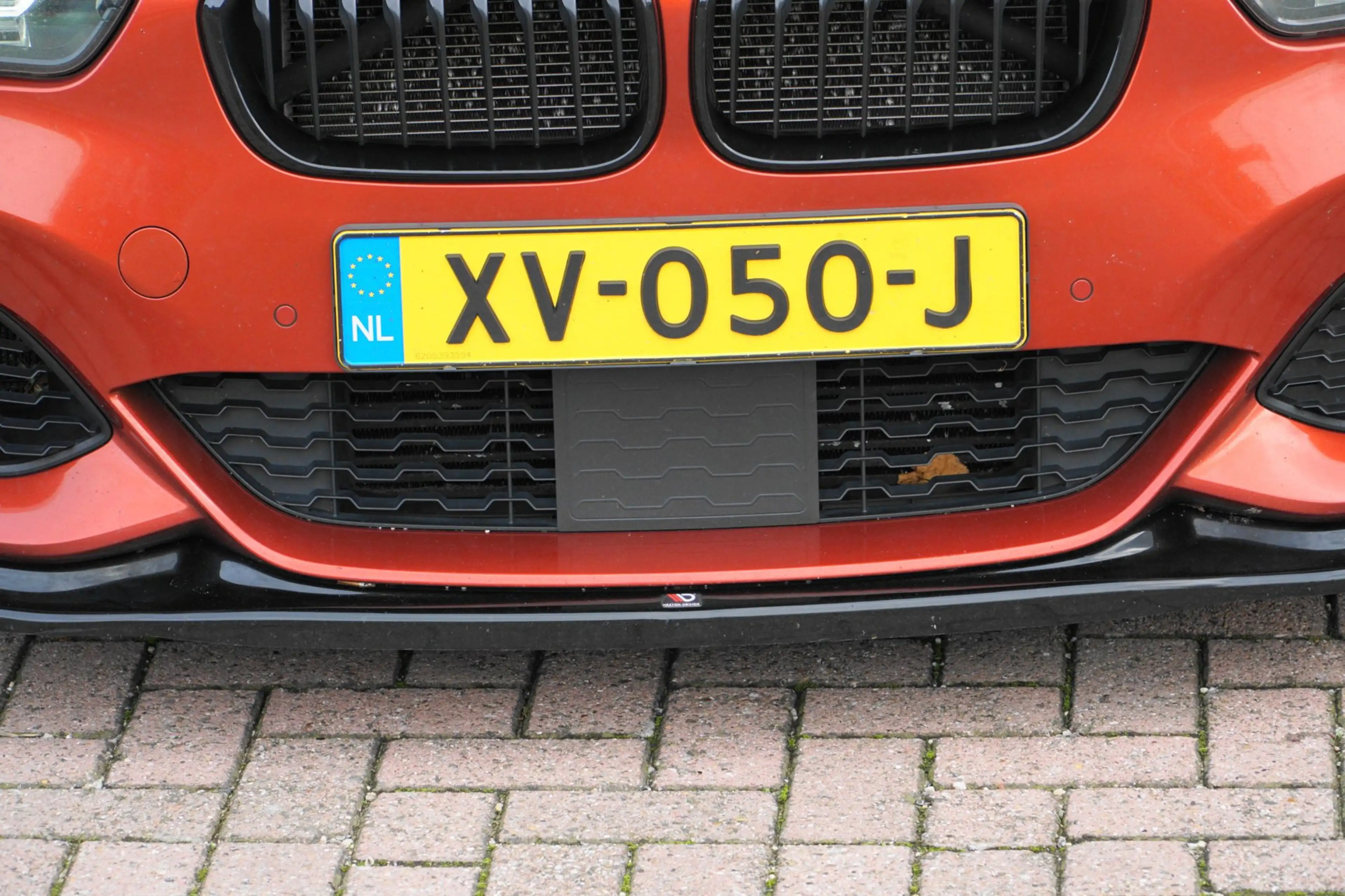 BMW 118 1-serie 118i Edition M Sport Shadow High Executive — photo 15