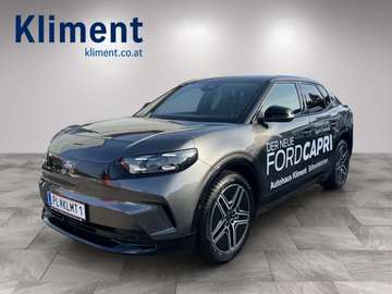Dual-Elektro Extended Range Allrad Premium