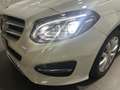 Mercedes-Benz B 180 Classe B - T246 d (cdi) Executive auto FL E6 Bianco - thumbnail 9