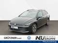 Volkswagen Golf Variant VIII Variant 1.5 TSI Goal Telefon, WP, VZE, MFL,G Schwarz - thumbnail 1