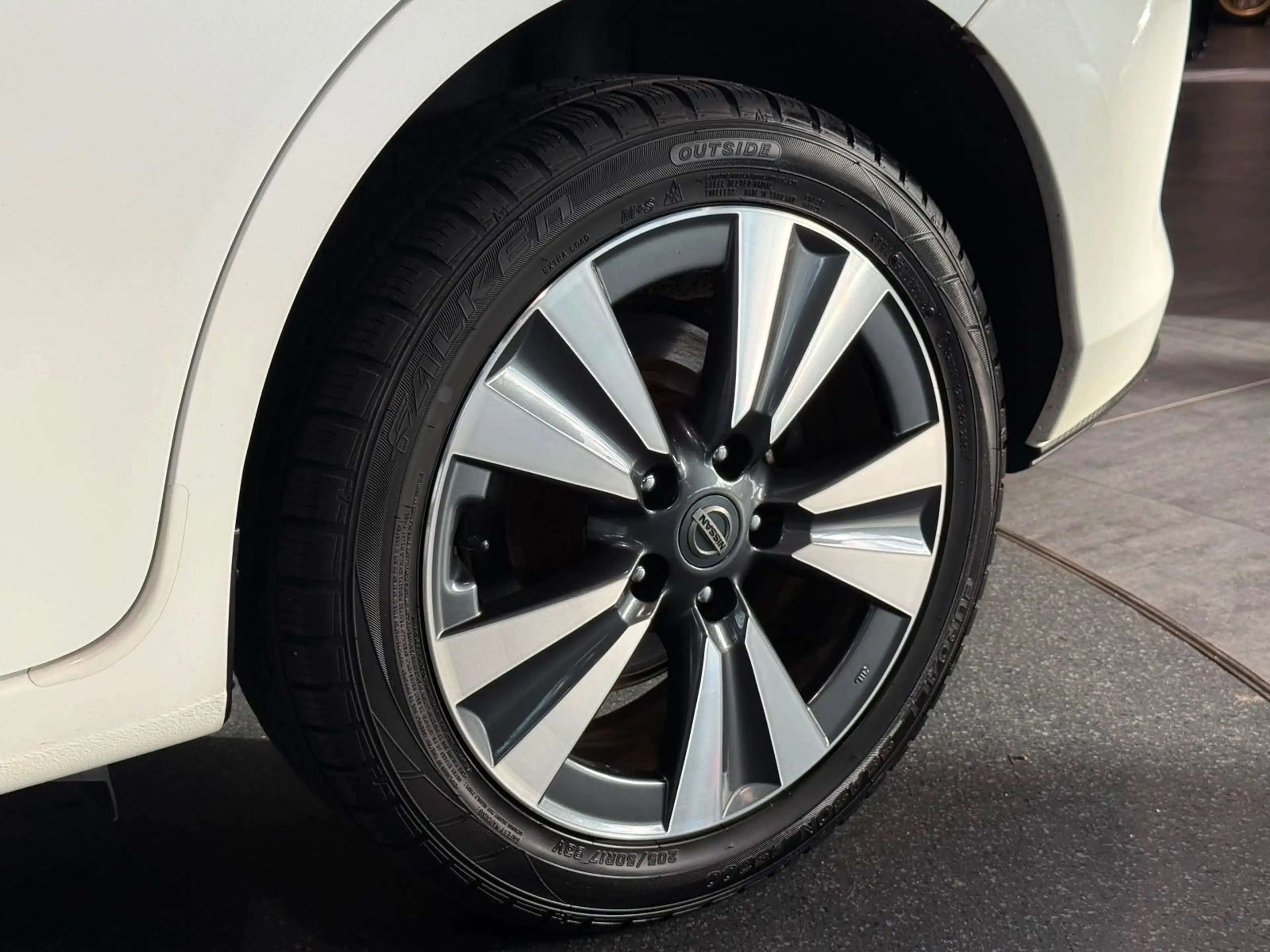 Nissan Pulsar 1.2 DIG-T N-CONNECTA S-HEFT/SHZ/LM/MFL — photo 8