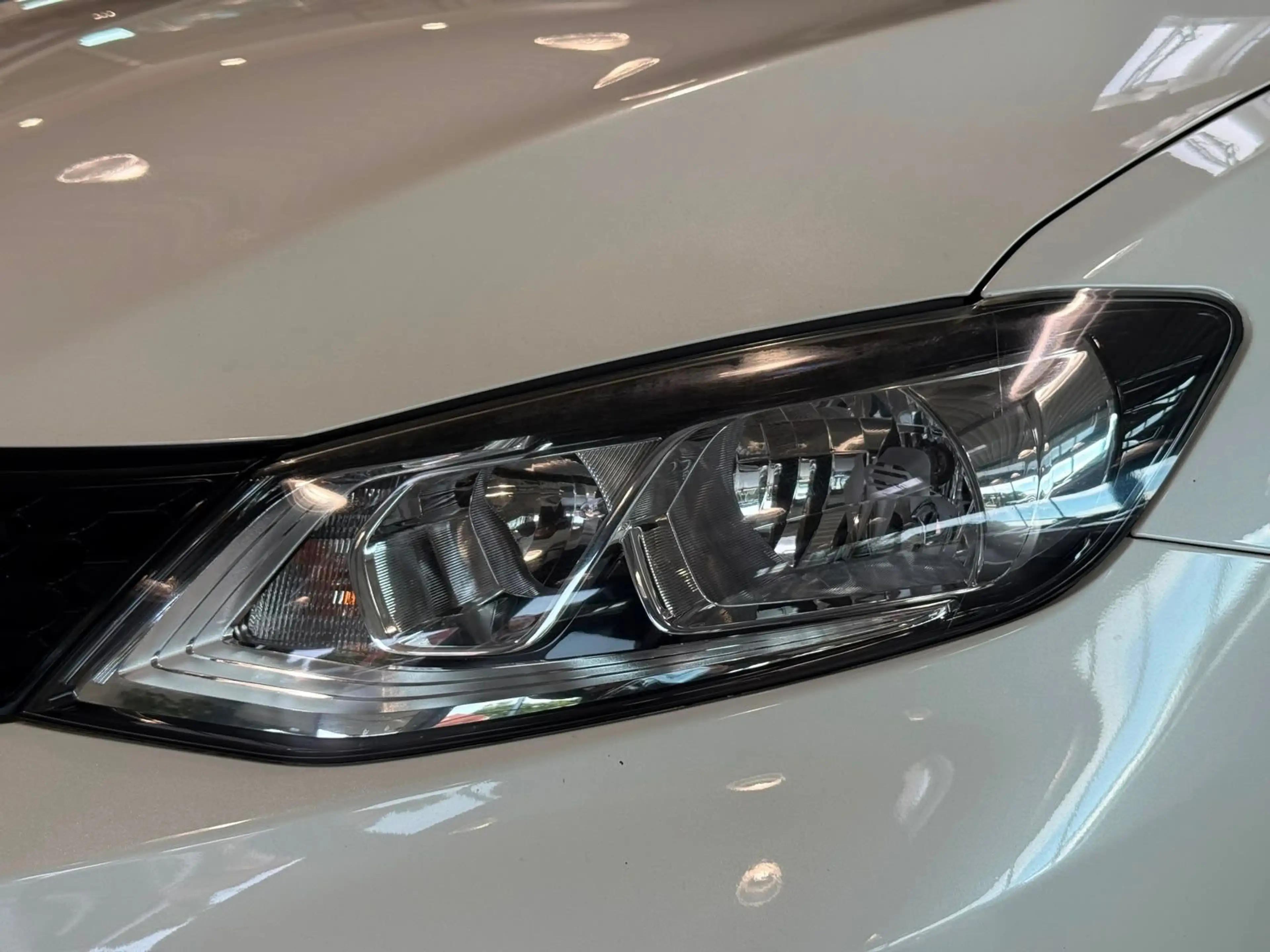 Nissan Pulsar 1.2 DIG-T N-CONNECTA S-HEFT/SHZ/LM/MFL — photo 7