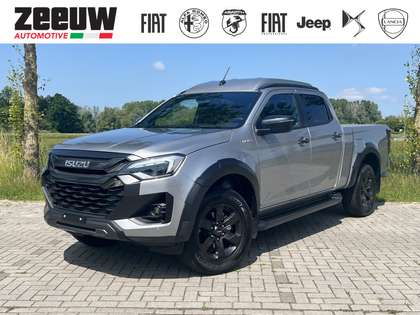 Isuzu D-Max V-Cross MY25 Double Cab verlengd 5-persoons BPM-vr