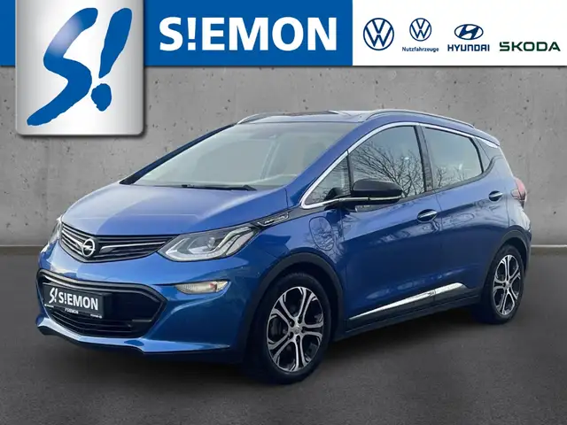 Opel Ampera 60 kWh First Edition PDCv+h SHZv+h Bose Keyless En