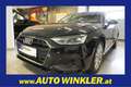 Audi A4 Avant 35 TFSI S-tronic Sports./Navi/LED/PDC Schwarz - thumbnail 1