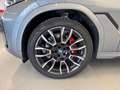 BMW X6 30d xDrive MSport ACC,HUD,PANO,HARMAN,SOFTCL Grigio - thumbnail 8