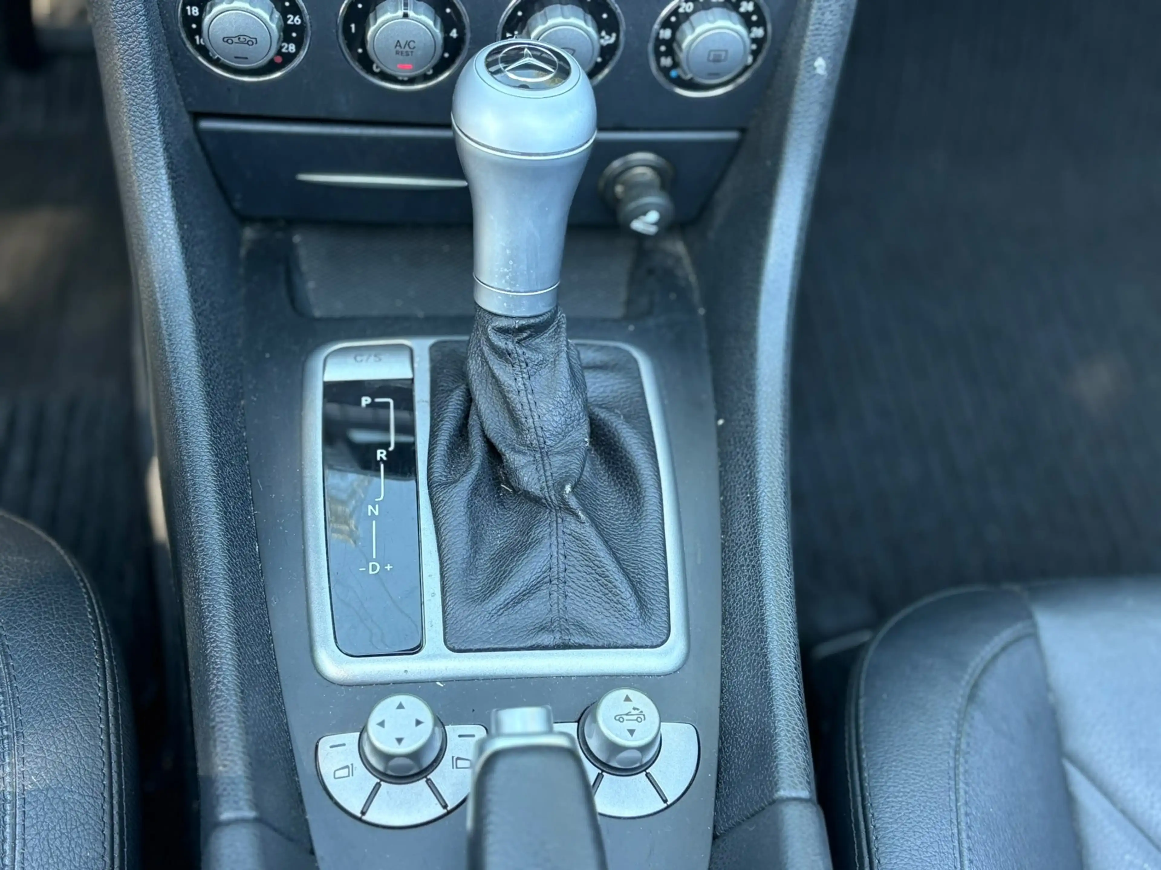 Mercedes-Benz SLK 200 K. Edition 10 | Xenon | Leder | Stoelverwarming | — photo 8