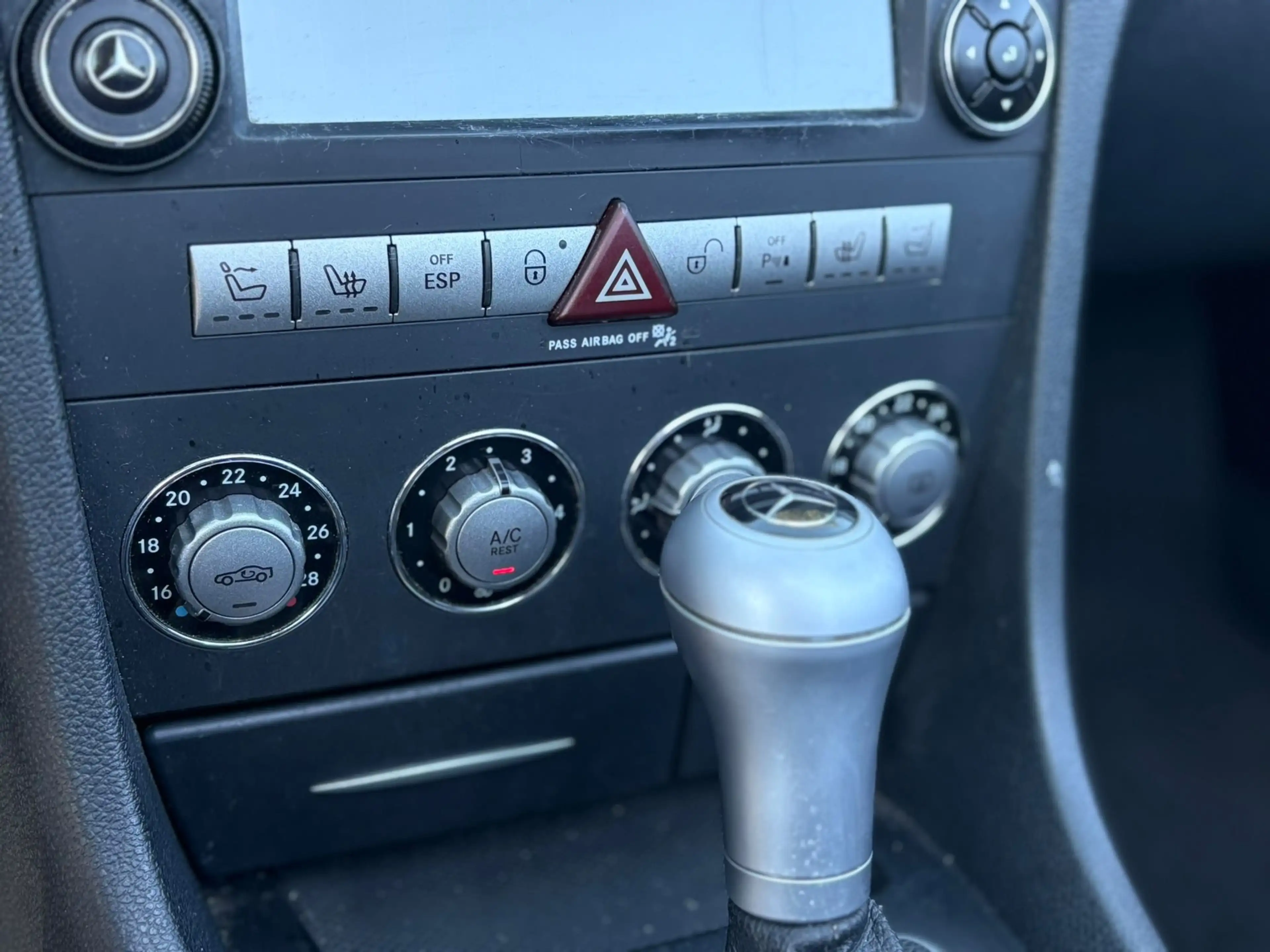 Mercedes-Benz SLK 200 K. Edition 10 | Xenon | Leder | Stoelverwarming | — photo 15