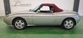 Fiat Barchetta ISCRITTA ASI Gri - thumbnail 6