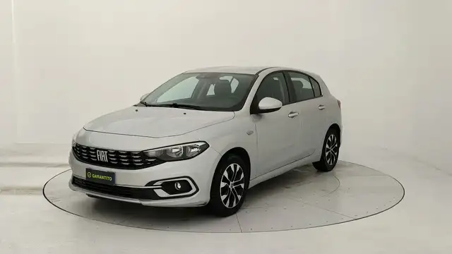 Fiat Tipo 1.3 mjt City Life s&s 95cv