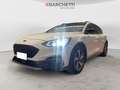 Ford Focus 4ª SERIE 1.5 ECOBLUE 120 CV 5P. ACTIVE Weiß - thumbnail 1