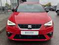 SEAT Ibiza 1.0 TSI FR-Line NAVI-PRO+LED+VIRTUAL-COCKP Rot - thumbnail 7