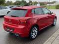 SEAT Ibiza 1.0 TSI FR-Line NAVI-PRO+LED+VIRTUAL-COCKP Rot - thumbnail 5