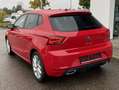 SEAT Ibiza 1.0 TSI FR-Line NAVI-PRO+LED+VIRTUAL-COCKP Rot - thumbnail 3