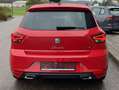 SEAT Ibiza 1.0 TSI FR-Line NAVI-PRO+LED+VIRTUAL-COCKP Rot - thumbnail 4