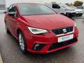 SEAT Ibiza 1.0 TSI FR-Line NAVI-PRO+LED+VIRTUAL-COCKP Rot - thumbnail 6