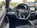 SEAT Ibiza 1.0 TSI FR-Line NAVI-PRO+LED+VIRTUAL-COCKP Rot - thumbnail 9