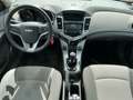 Chevrolet Cruze Lim. 1.6 16V Klimaanlage PDC Gümüş rengi - thumbnail 13