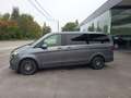 Mercedes-Benz V 250 V 250 d Leder Automaat LED MBUX Chroom-pakket Grijs - thumbnail 10