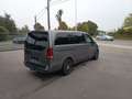Mercedes-Benz V 250 V 250 d Leder Automaat LED MBUX Chroom-pakket Grijs - thumbnail 6
