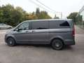 Mercedes-Benz V 250 V 250 d Leder Automaat LED MBUX Chroom-pakket Grijs - thumbnail 9