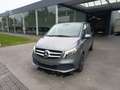 Mercedes-Benz V 250 V 250 d Leder Automaat LED MBUX Chroom-pakket Grijs - thumbnail 2