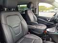 Mercedes-Benz V 250 V 250 d Leder Automaat LED MBUX Chroom-pakket Grijs - thumbnail 23